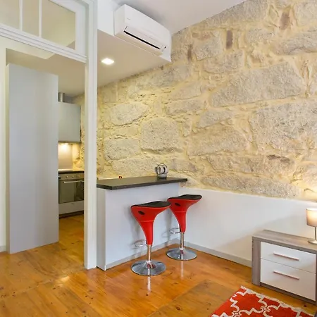 Casas De Vera Cruz Oporto