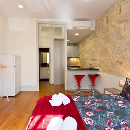 Appartement Casas De Vera Cruz