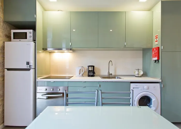 Apartamento Casas De Vera Cruz