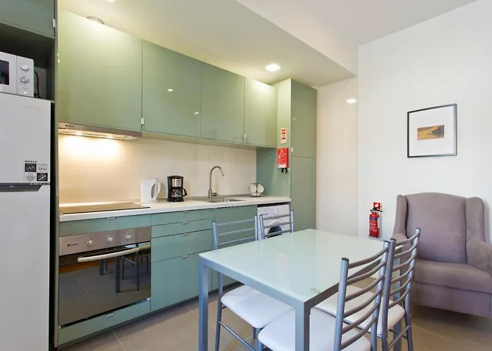 Apartamento Casas De Vera Cruz