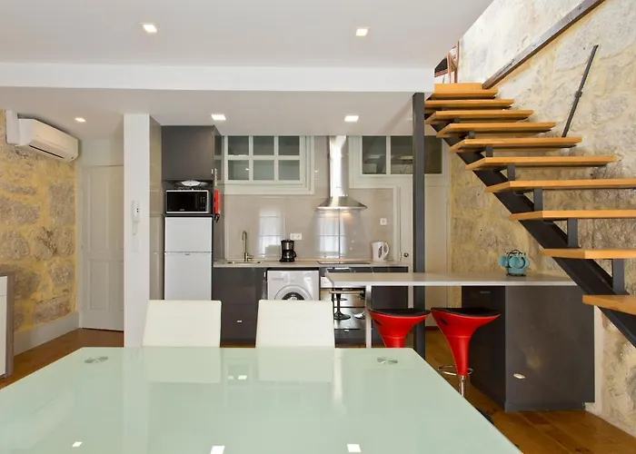 Casas De Vera Cruz *