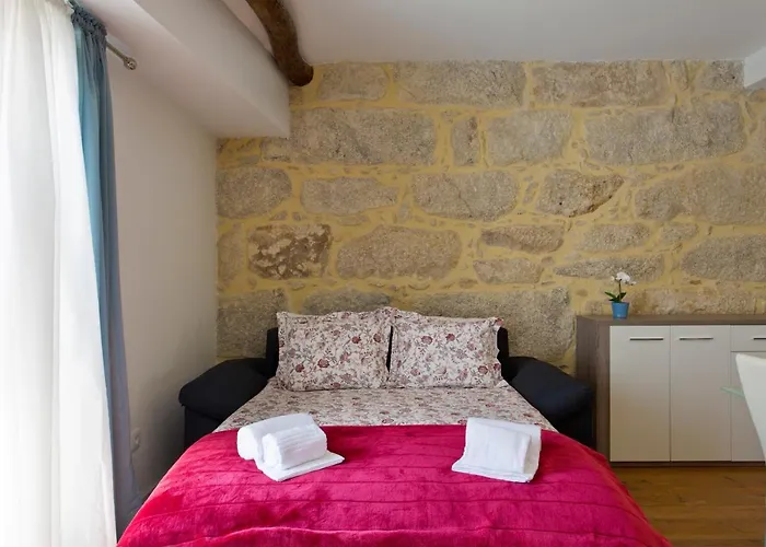 Casas De Vera Cruz Apartamento *