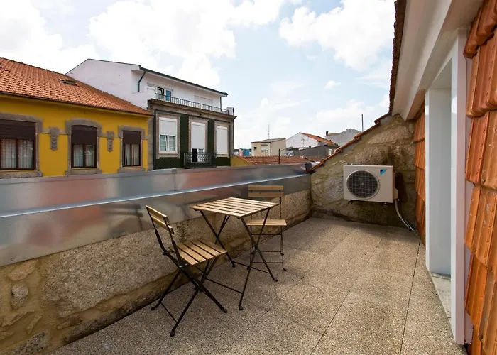 Casas De Vera Cruz Apartamento *