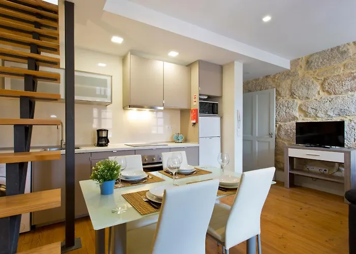 Apartamento Casas De Vera Cruz Oporto