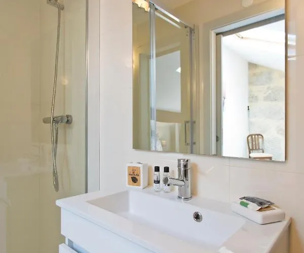 Apartamento Casas De Vera Cruz *