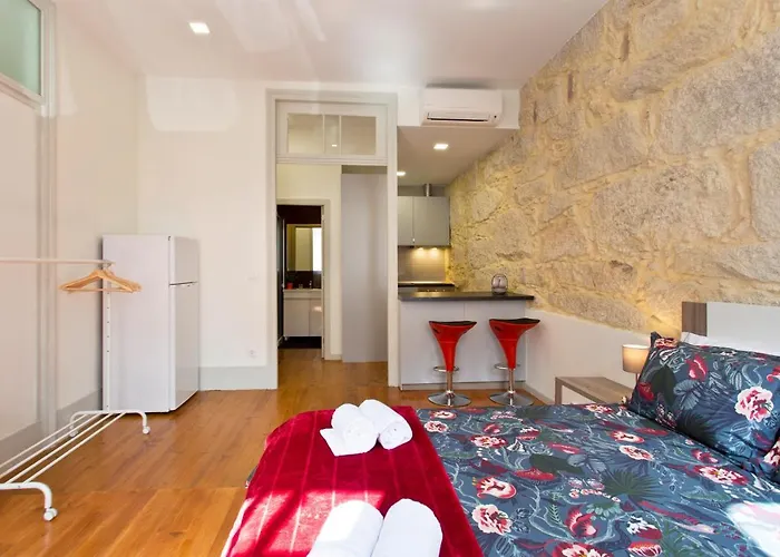 Apartamento Casas De Vera Cruz