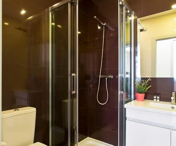 Casas De Vera Cruz *