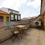 Casas De Vera Cruz Διαμέρισμα *
