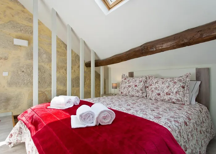 Casas De Vera Cruz * بورتو