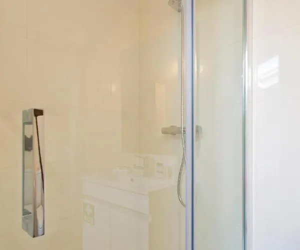 Casas De Vera Cruz شقة