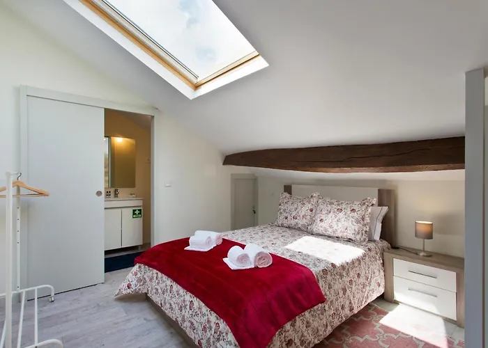 Casas De Vera Cruz بورتو