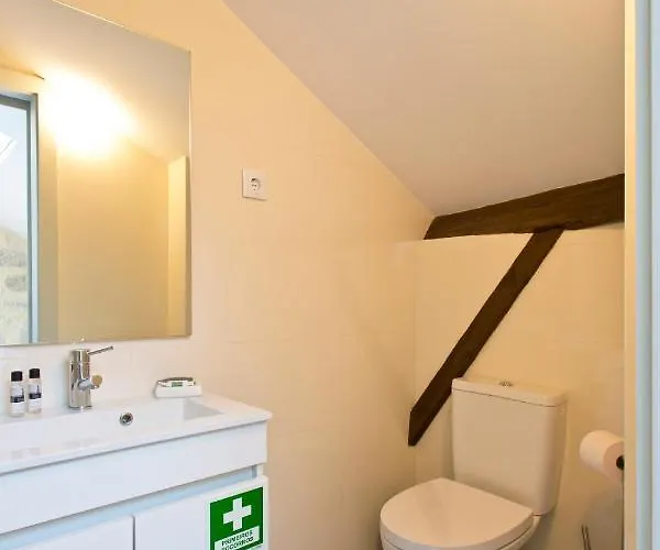 شقة Casas De Vera Cruz *