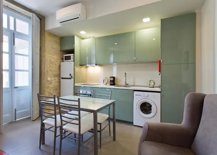 Casas De Vera Cruz بورتو