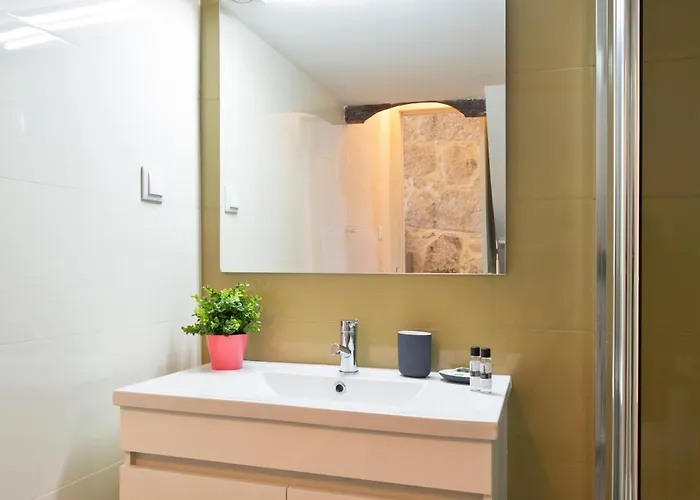 Casas De Vera Cruz شقة