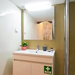 Casas De Vera Cruz Lägenhet