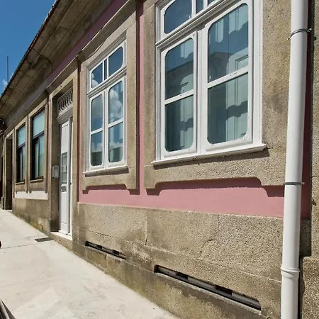 Casas De Vera Cruz * ポルト