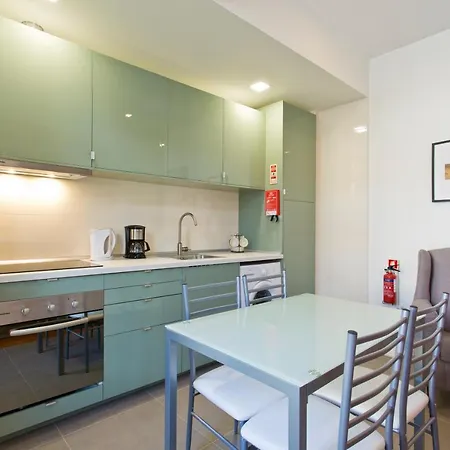 Apartment Casas De Vera Cruz