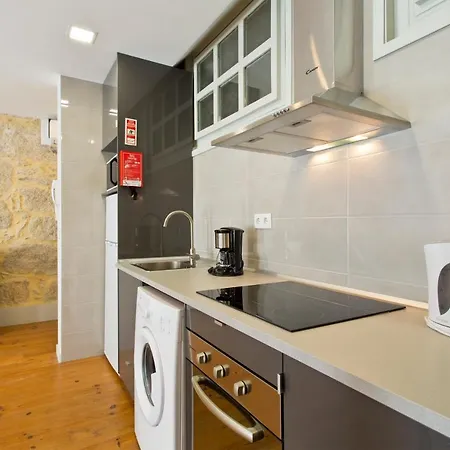 Casas De Vera Cruz Apartment *