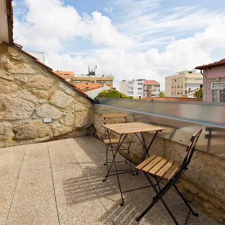 Casas De Vera Cruz Appartement *