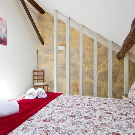 Casas De Vera Cruz *