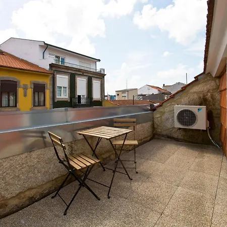 Casas De Vera Cruz Apartment *