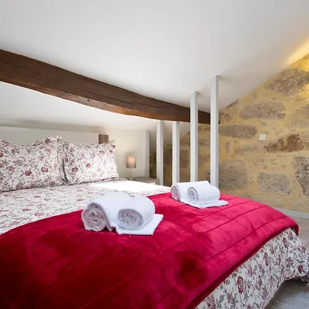 Apartment Casas De Vera Cruz Porto