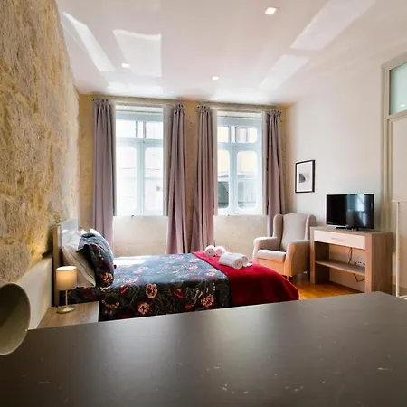 Casas De Vera Cruz *