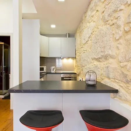 Casas De Vera Cruz Apartment