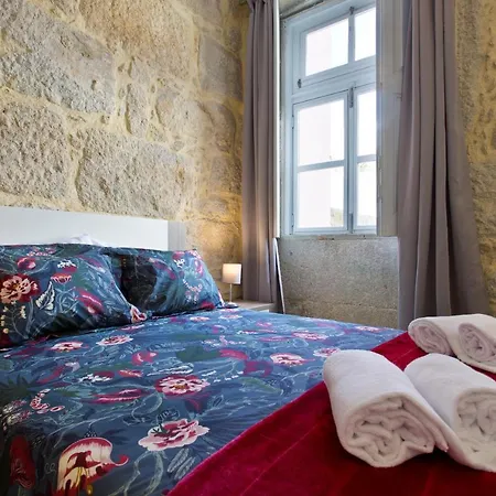 Casas De Vera Cruz Apartment *