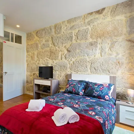 Casas De Vera Cruz Lägenhet *