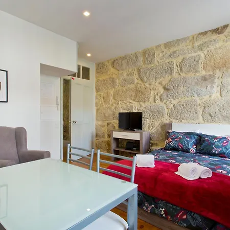 Apartament Casas De Vera Cruz *