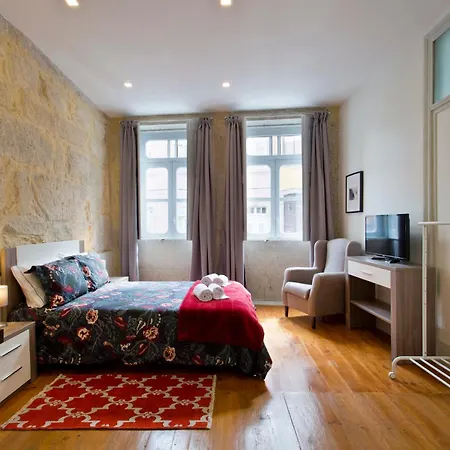 Casas De Vera Cruz Apartamento