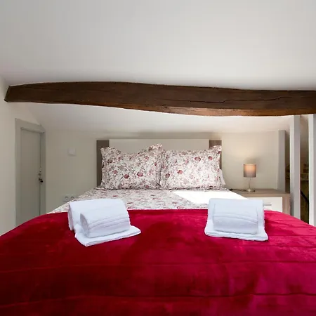 Apartamento Casas De Vera Cruz