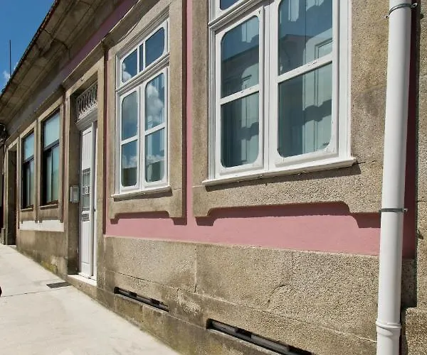 Casas De Vera Cruz * Πόρτο