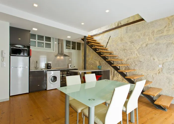 Apartman Casas De Vera Cruz Porto