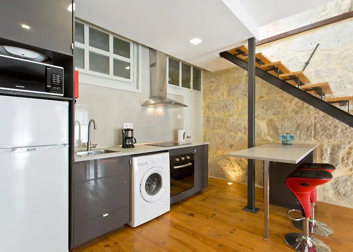 Apartman Casas De Vera Cruz Porto