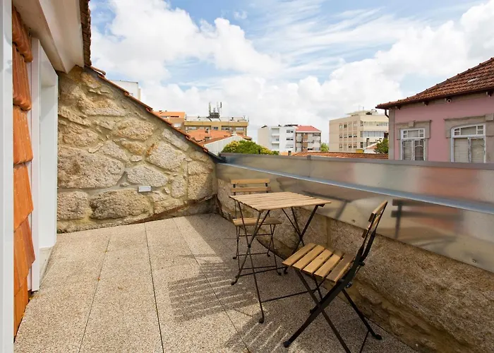 Casas De Vera Cruz Apartment *