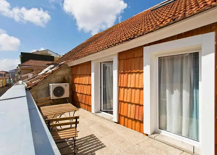 Casas De Vera Cruz Διαμέρισμα