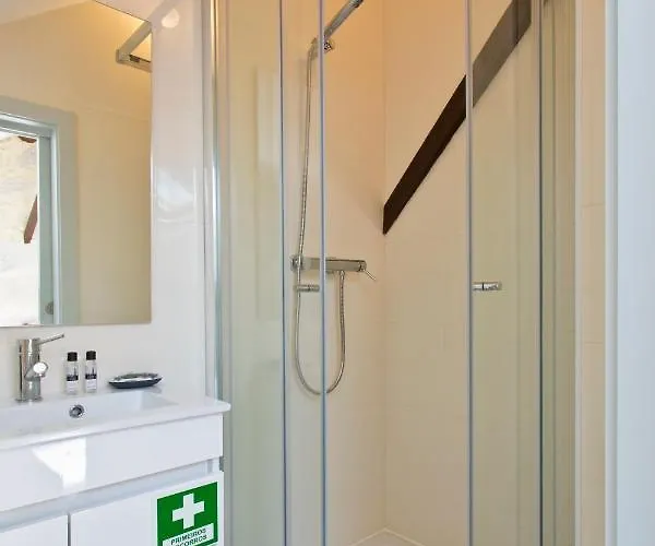 Casas De Vera Cruz Apartment Porto