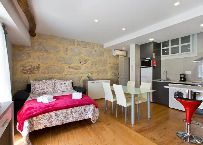 Διαμέρισμα Casas De Vera Cruz