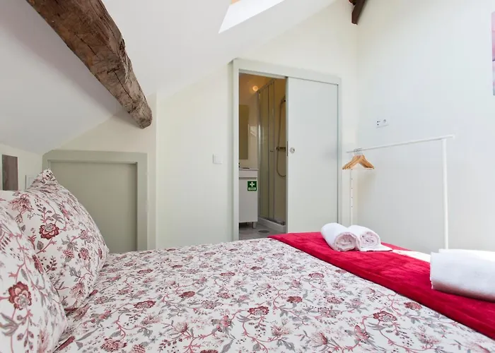 Διαμέρισμα Casas De Vera Cruz Πόρτο