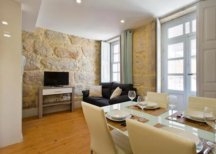 Διαμέρισμα Casas De Vera Cruz