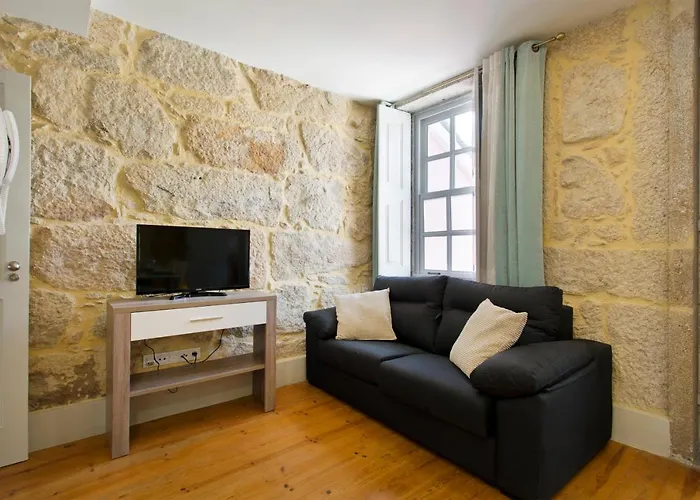 Casas De Vera Cruz Apartman