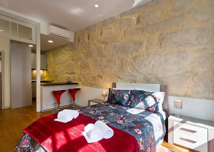 Apartment Casas De Vera Cruz