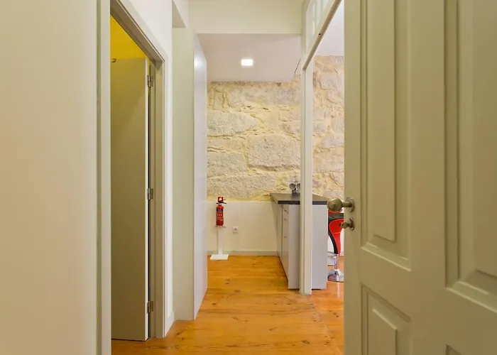 Casas De Vera Cruz *