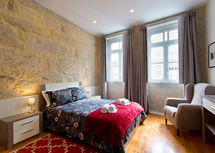 Apartman Casas De Vera Cruz *