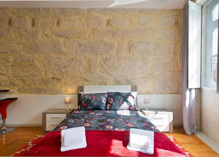 Casas De Vera Cruz Πόρτο