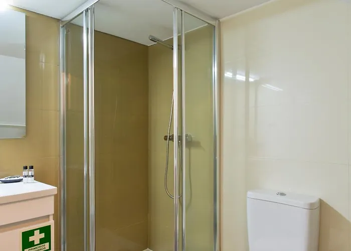 Casas De Vera Cruz Apartman *