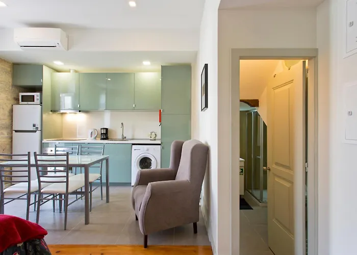 Apartment Casas De Vera Cruz *