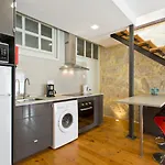 アパート Casas De Vera Cruz ポルト